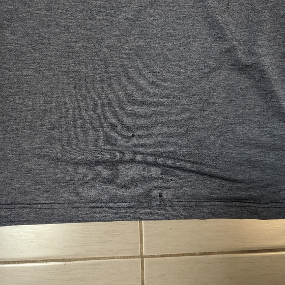 GUC - Adidas Polo (M) - Picture 5 of 5